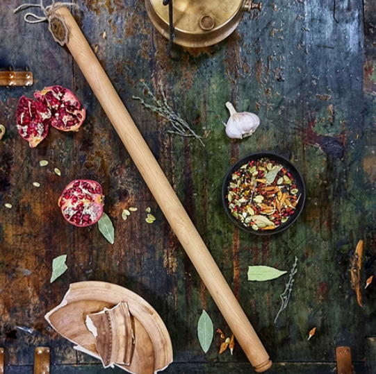 Качалка 70*3,3см 101-031 Майстерня