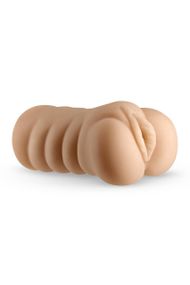 Мастурбатор вагіна NS Novelties Barely Legal Gogo, 14 см sexstyle