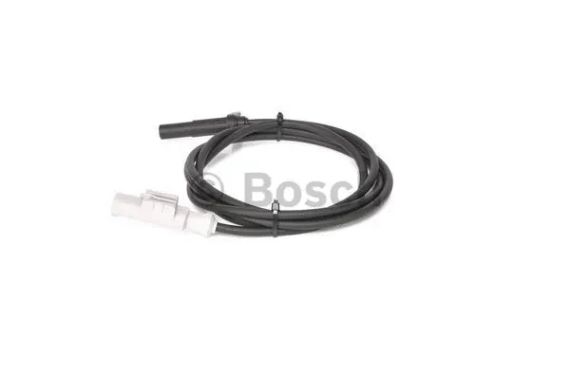 Датчик ABS MERCEDES-BENZ SPRINTER, VW CRAFTER, BOSCH (0265009341) | Зображення 4