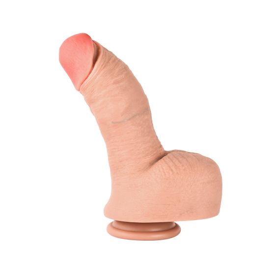 Фалоімітатор "Mini dildo" Sex Aura | Зображення 1