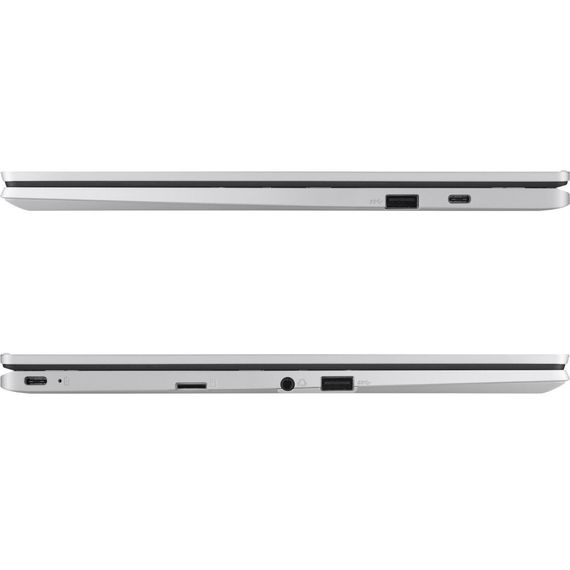 Ноутбук ASUS Chromebook CX1 CX1400CKA-EB0588 (90NX03I2-M00N20) | Зображення 4