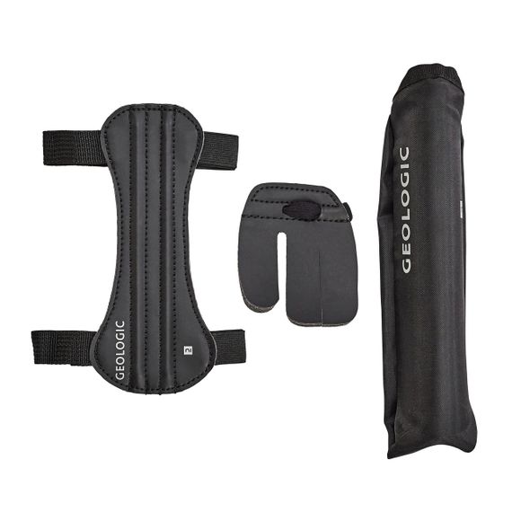 Комплект захисного спорядження для стрільби з лука - One Size