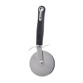 Ніж для піци Bergner MasterPro Foodies collection 22.3x8.2 см (BGMP-4847)
