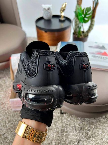 Чоловічі кросівки Air Max Terrascape Plus Black Red 44 | Зображення 3