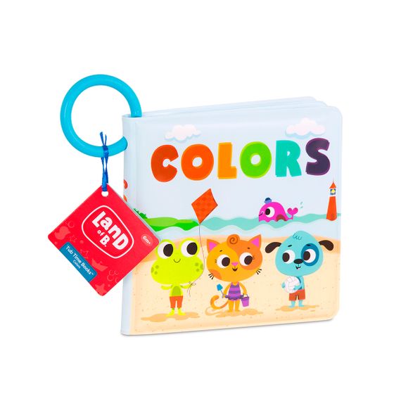 Розвиток Buttatbook colors | Зображення 6