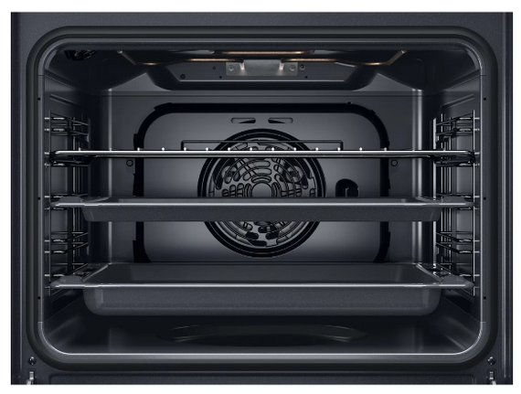 Електрична духова шафа Whirlpool OMK38HU0B | Зображення 4