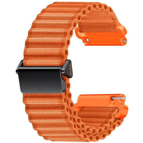 Ремешок Nylon Ocean Band для Smart Watch 20mm Orange