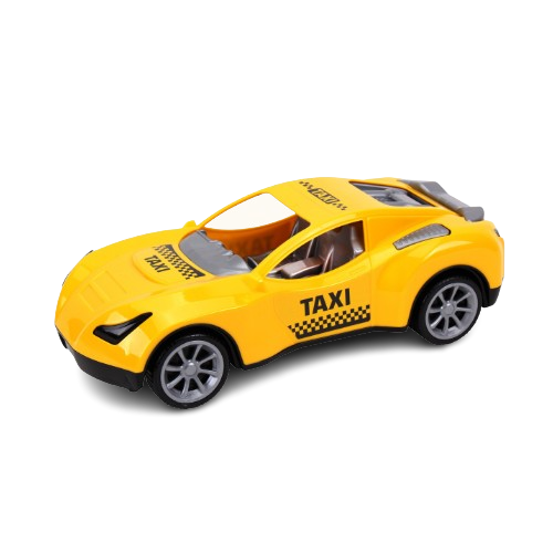 Іграшка Автомобіль Технок 7495 | Зображення 1