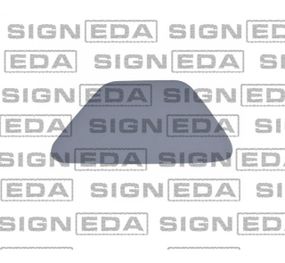 Кришка омивача права BMW 5 (F10/F11) '10-16 (Signeda) 51118048680
