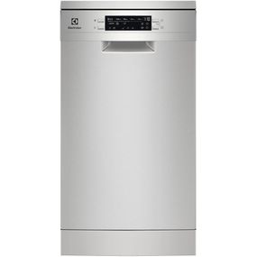 Посудомоечная машина Electrolux SMM43201SX (911054078)