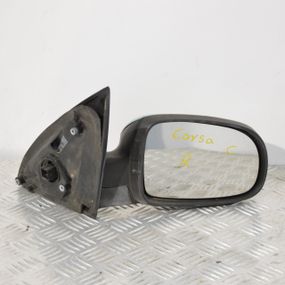 Дзеркало праве Opel Corsa C 2000-2006 електричне 5 pin Дзеркало праве Опель Корса Ц VW200RH