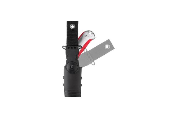 Ножовка садовая Intertool - 330 мм x 6 T x 1" x 3D (HT-3146) | Зображення 4