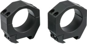 Кільця Vortex Precision Matched Rings. d - 34 мм. Medium (1.1). Picatinny