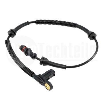 Датчик ABS передний Opel Movano 98-10/ Renault Master 98-10, AutoTechteile, 504 0503, 30318