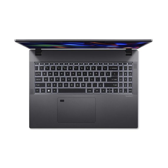 Ноутбук Acer TravelMate P2 TMP216-51G-70YX (NX.B19EU.009) | Зображення 4