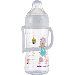Бутылочка для кормления Bebe Confort Emotion PP Bottle 270 мл, 0-24 мес (3102201990)