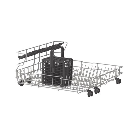 Посудомийна машина Candy CP6E51LW | Зображення 4