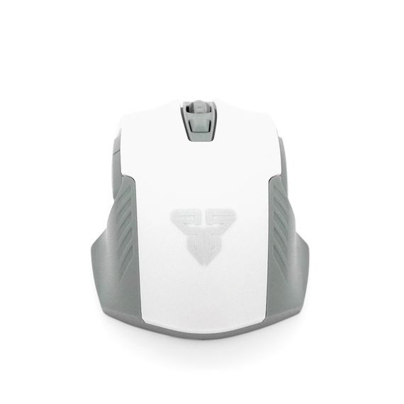 Миша бездротова Fantech WG10 RAIGOR II, 6 кнопок, 800-2000 DPI, Win7 / 8/10 Mac OS, White, COLOR BOX | Зображення 5
