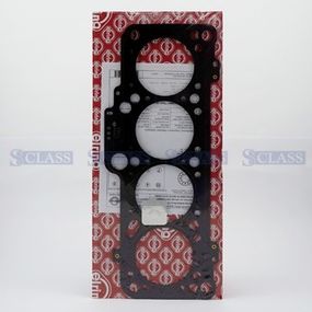 Прокладка ГБЦ VW Caddy/T4 1.9 D/TD 90- (1.61 mm), Elring, 914.873,