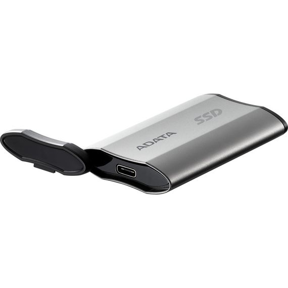 Накопичувач SSD USB 3.2 2TB ADATA (SD810-2000G-CBK) | Зображення 4