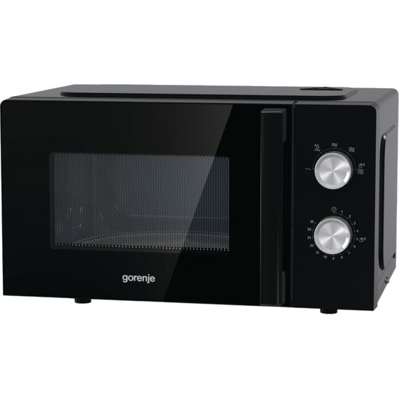 Мікрохвильова піч Gorenje MO17E1BH | Зображення 1