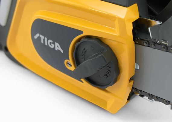 Пила ланцюгова електрична Stiga CS118c-35 | Зображення 2