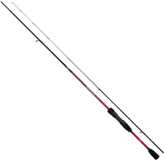 Спінінг Shimano Sienna Sensitive 2.41m 3-15g