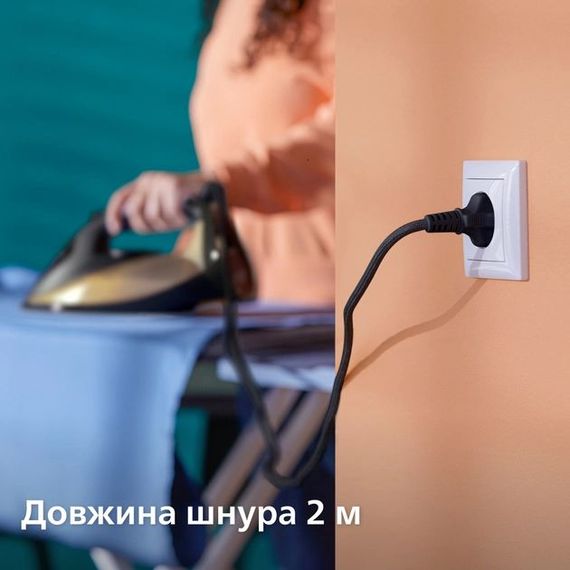 Праска Philips DST7040/80 Серія 7000 (DST7040/80) | Зображення 5
