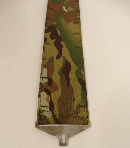 Стрічка антиміражна для високоточної стрільби GEN 2 металеві креплення | Зображення 3