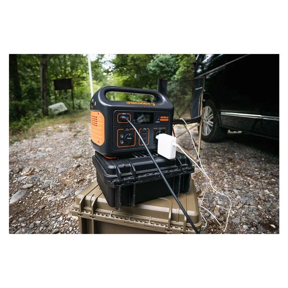 Зарядна станція Jackery Explorer 500EU (Explorer-500EU) | Зображення 7