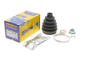 Пыльник шруса наружный Ford C-Max II Focus III 10- Transit Tourneo Connect 13- 22x75x112  к-кт  13-0560