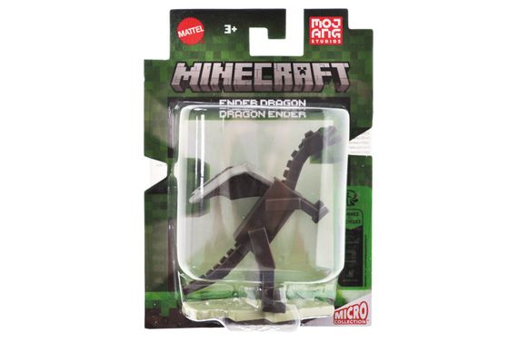 Мікро-фігурки Minecraft (в ас.) HJF78 | Зображення 1