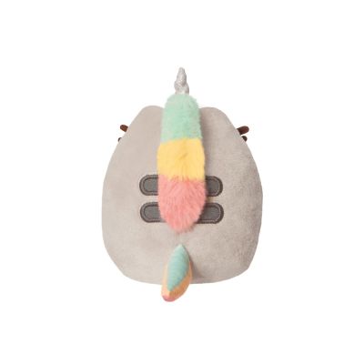 М&apos;яка іграшка Aurora Pusheen-одноріг (Пушін-одноріг) 11 см (210987A) | Зображення 1