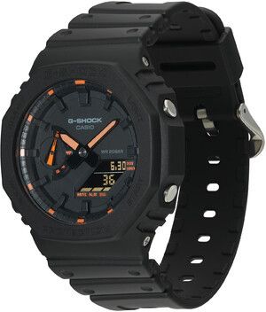 Годинник Casio GA-2100-1A4ER