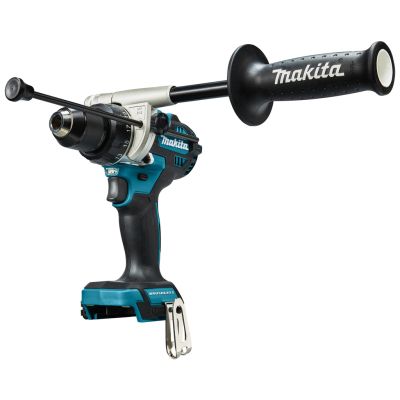 Шуруповерт Makita DHP486Z LXT, 18В (без АКБ и ЗУ) (DHP486Z) | Зображення 5