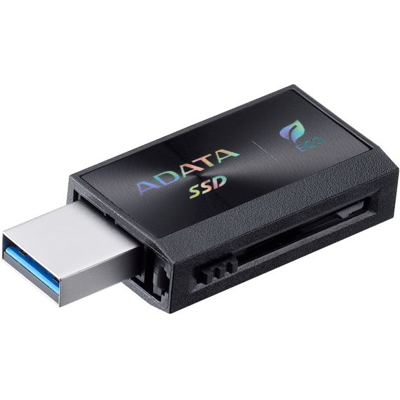 Накопичувач SSD USB 3.2 1TB SC730 ADATA (SC730-1T-CACTI) | Зображення 4