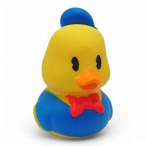 Ігрова фігурка "DUCKALOOZ" серії "Disney" (качечка Дональд Дак)