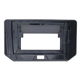 Інсталяційний комплект серії QIV під Toyota Harrier XU60 2020-2022 (W2) 10 дюймів