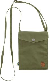 Сумка Fjallraven Pocket. Green