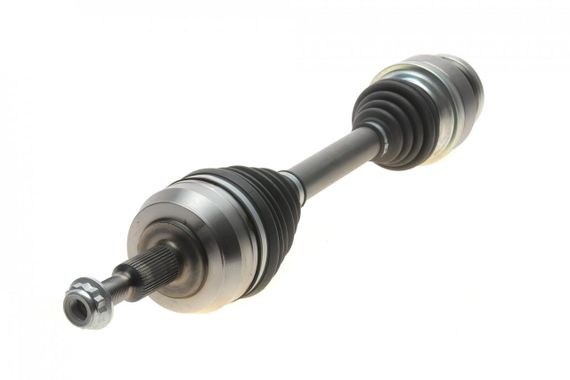 Піввісь VW T5 2.0TDI 2.5TDI 103kw 11- L  26x38x613  TDS0107  302004190107 | Зображення 2