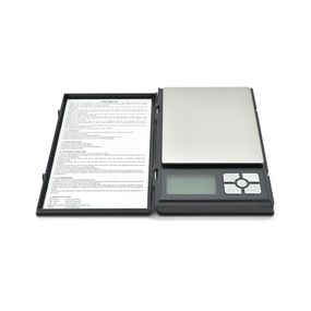 Ваги точні ювелірні NOTEBOOK 0, 1-2000 гр