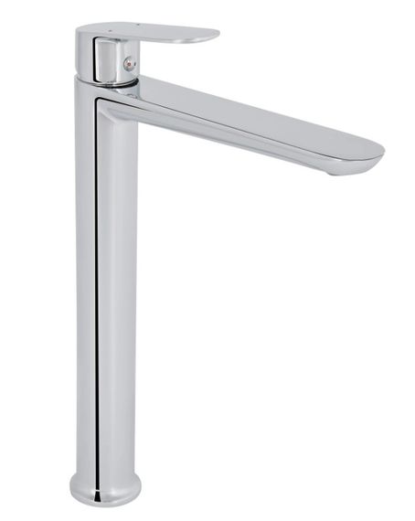 Змішувач для раковини Qtap Evia Chrome QTEVI269CRM47577