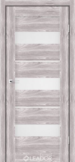 Двері міжкімнатні Leador Express MODENA Клен Південний