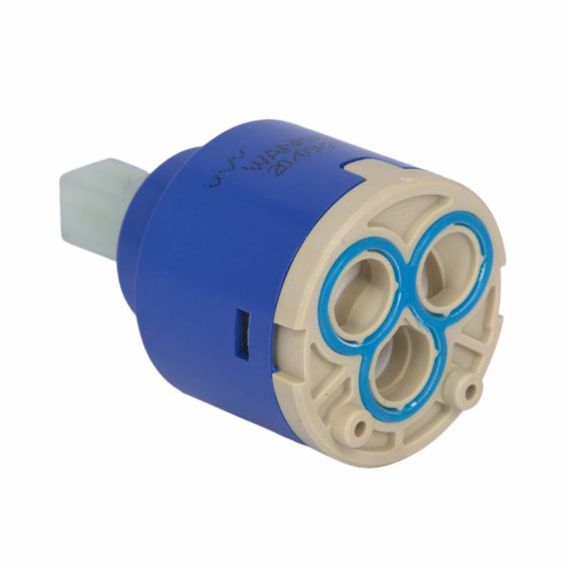 Картридж Qtap (59x34,7x34,7) для смесителей Arvin 259, Arvin 260, Nando 259, Nando 260 QTARVNAN5934734749229