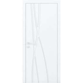 Двери Rodos CORTES PRIMA Фрезеровка 13, 14, 15, 16