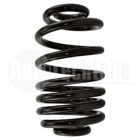 Пружина задняя Opel Vivaro / Renault Trafic 01- (296x17.5), AutoTechteile, 502 0905, 14774473