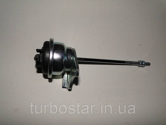 Клапан турбіни KP31, MERCEDES, 0.8 D