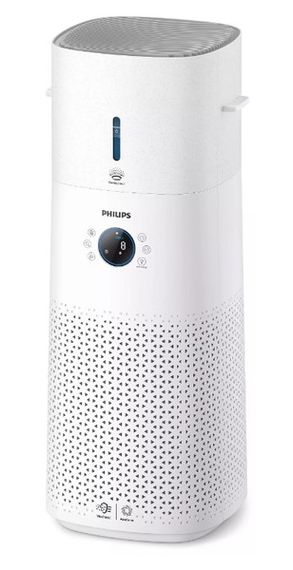 Очищувач повітря Philips AC3737/10