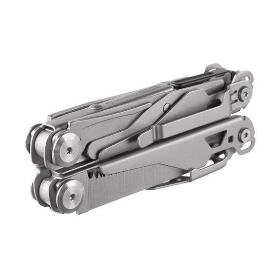 Мультиінструмент STORM 12 в 1 з чохлом, Hornet INTERTOOL HT-0547 | Зображення 8