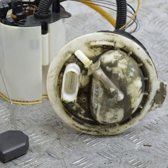 Паливний насос Volkswagen Passat B6 2005-2010 Бензонасос Фольксваген Пассат б6 3C0919051P | Зображення 2